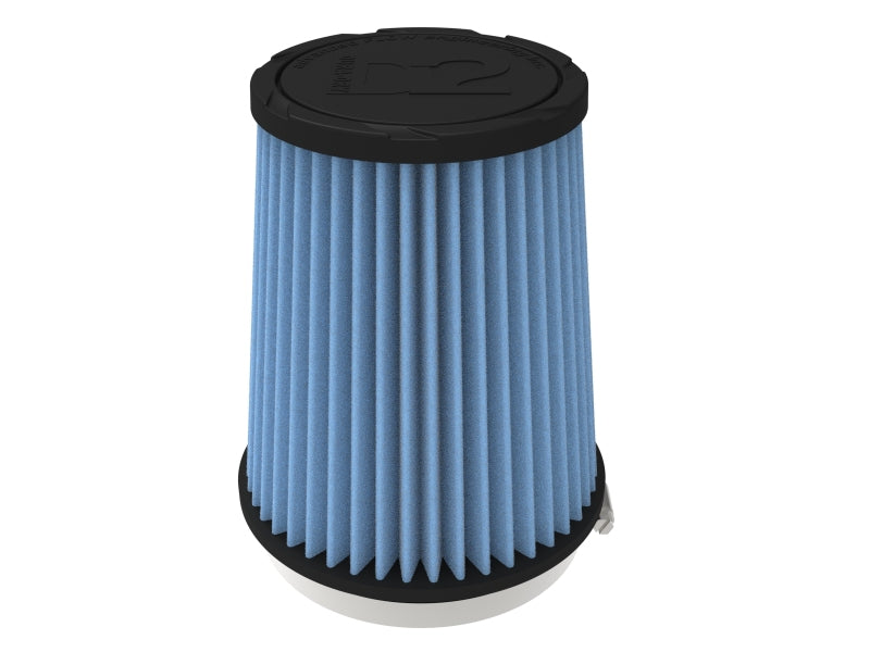 aFe AFE Universal D2 Dura Dry Air Filter Air Filters Air Filters - Universal Fit main image