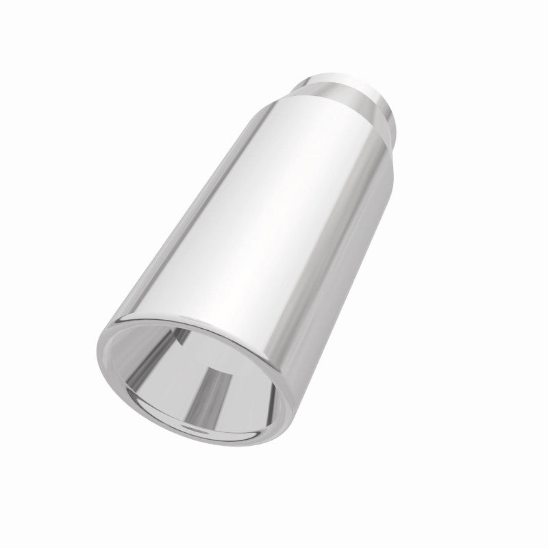 Magnaflow Tip RE DW 3.50 x 10inch 2.50inch ID 1-pk 35190 35190 360 Degree Image Set