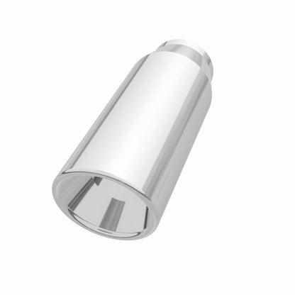 Magnaflow Tip RE DW 3.50 x 10inch 2.50inch ID 1-pk 35190 35190 360 Degree Image Set