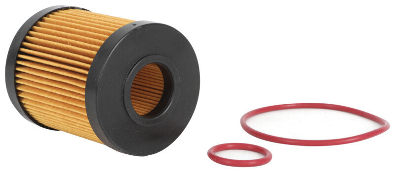 K&N Engineering K&N 16-24 Lexus IS300 3.5L V6 / 10-24 Toyota 4Runner 4.0L V6 OIl Filter SO-7023 SO-7023 Photo - Primary