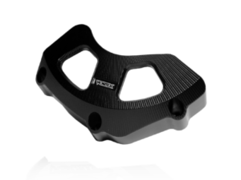 Vortex Racing Case Guard Honda CBR1000- Black Left Side CS283K CS283K Photo - Primary