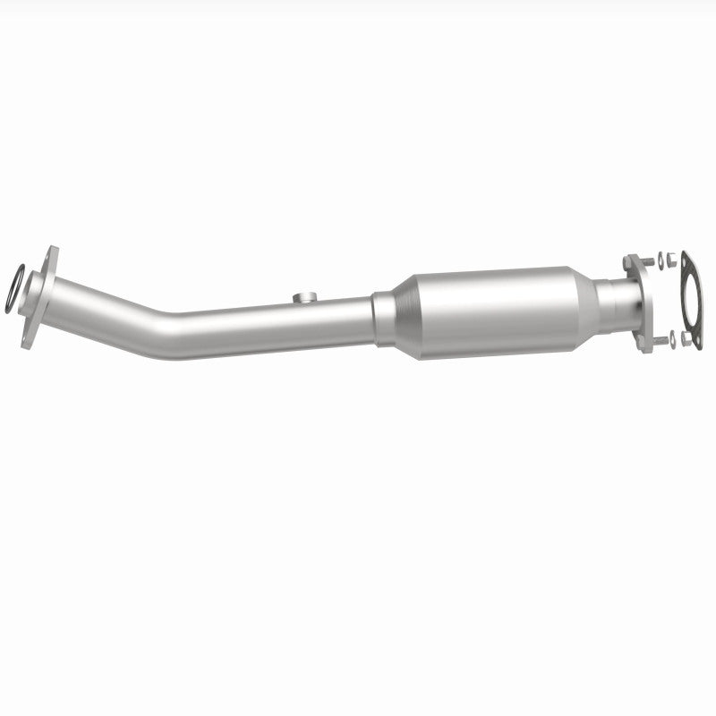 Magnaflow 05-06 Nissan Titan 5.6L Direct Fit Converter 5592218 5592218 360 Degree Image Set
