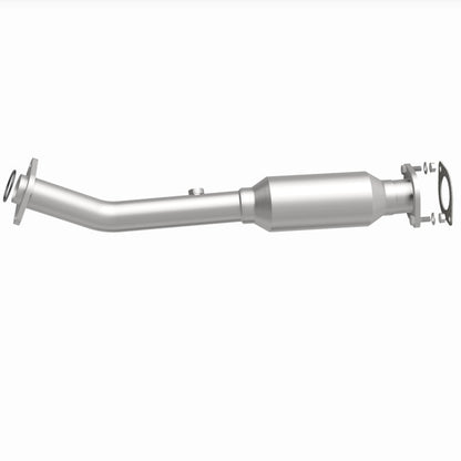 Magnaflow 05-06 Nissan Titan 5.6L Direct Fit Converter 5592218 5592218 360 Degree Image Set