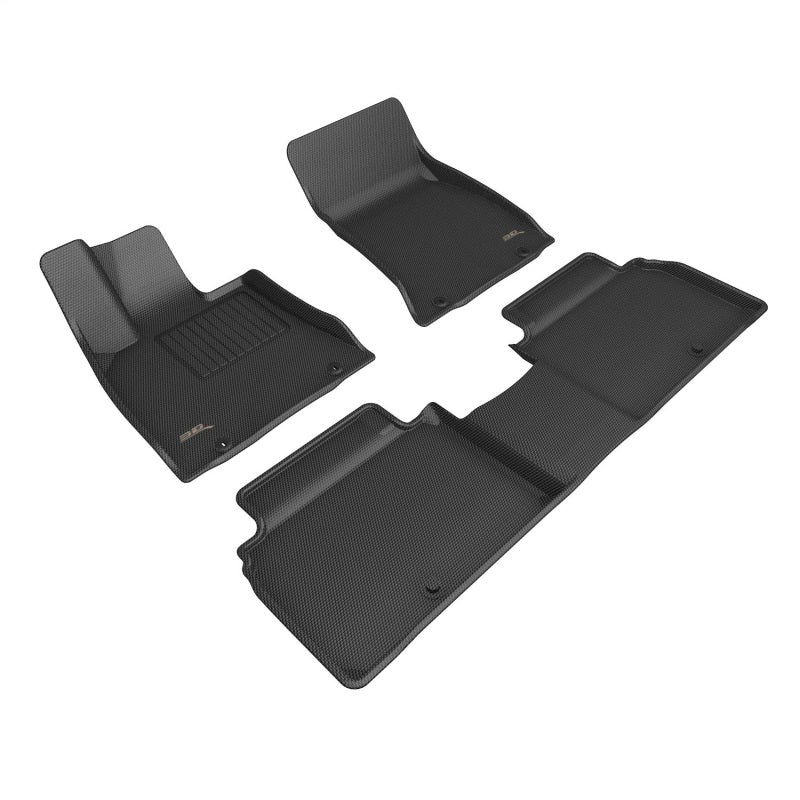 3D MAXpider 23-24 Genesis G80 Kagu Black R1 R2 L1GS01001509 L1GS01001509 Photo - Primary