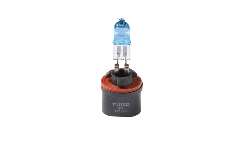 Putco Double White 880 - Pure Halogen HeadLight Bulbs 230880DW 230880DW Photo - Primary