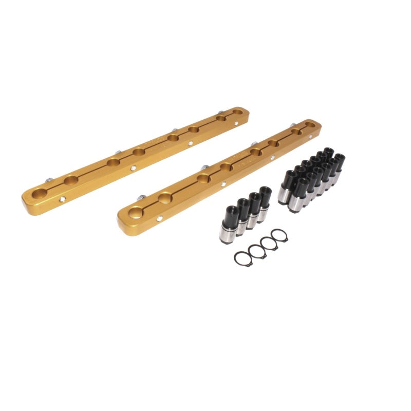 COMP Cams Stud Girdle Kit FS 7/16 Golds 4024CPG 4024CPG Photo - Primary