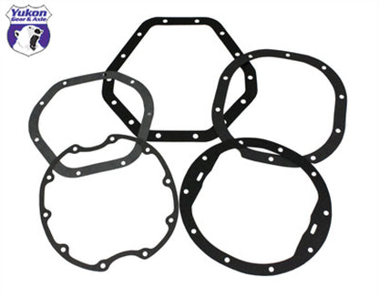 Yukon Gear 7.5in Ford Cover Gasket YCGF7.5 YCGF7.5 Photo - Primary