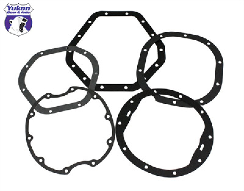 Yukon Gear & Axle YUK Cover Gaskets Drivetrain Diff Cover Gaskets main image