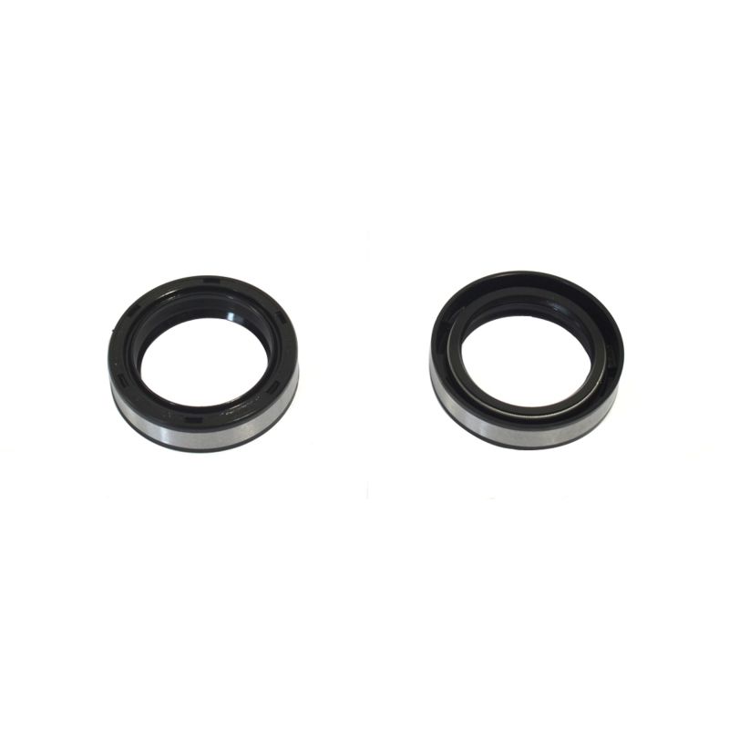 Athena 2010 Husaberg FE 570 34x46x10.5mm Fork Oil Seal Kit P40FORK455028 P40FORK455028 Photo - Primary