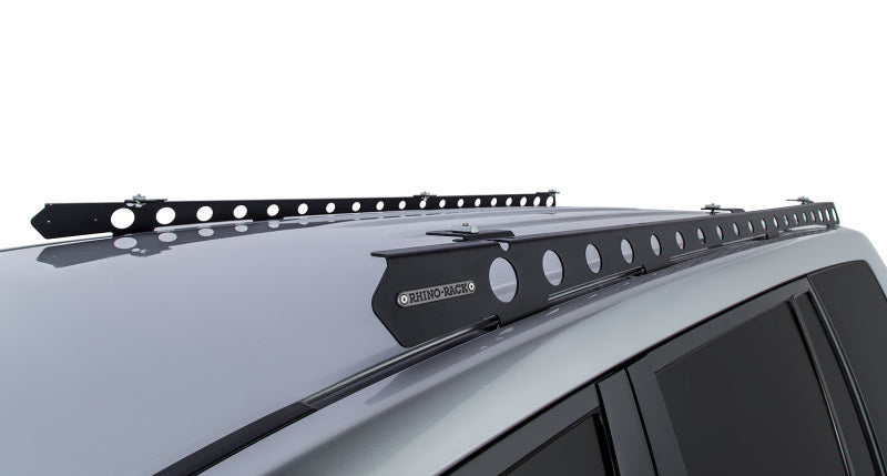 Rhino-Rack 08-21 Toyota Land Cruiser J200 4 Base Backbone Mounting System RTLB1 RTLB1 Photo - Primary