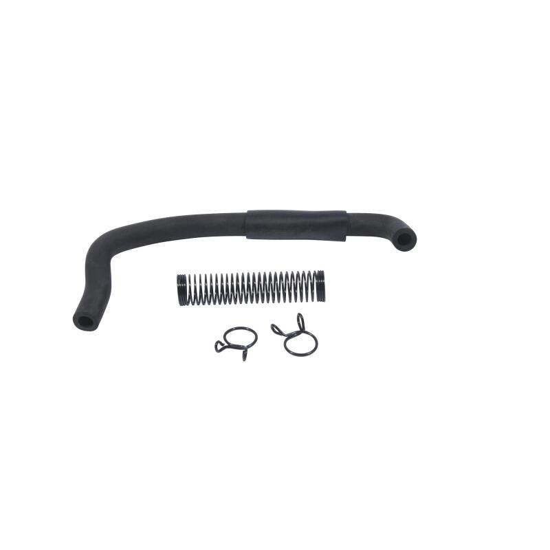 All Balls Racing 04-07 VTX 1300 C/05-07 VTX 1300 R/04-07 VTX 1300 S Hose & Clamp Kit FS00005 FS00005 Photo - Primary