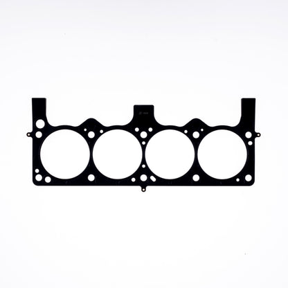 Cometic Head Gasket Bore: 4.200in Thickness: .030in C5466-030 Photo - Primary