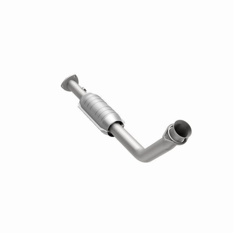 MagnaFlow HM Grade Federal / EPA Compliant Direct-Fit Catalytic Converter 23460 360 Degree Image Set