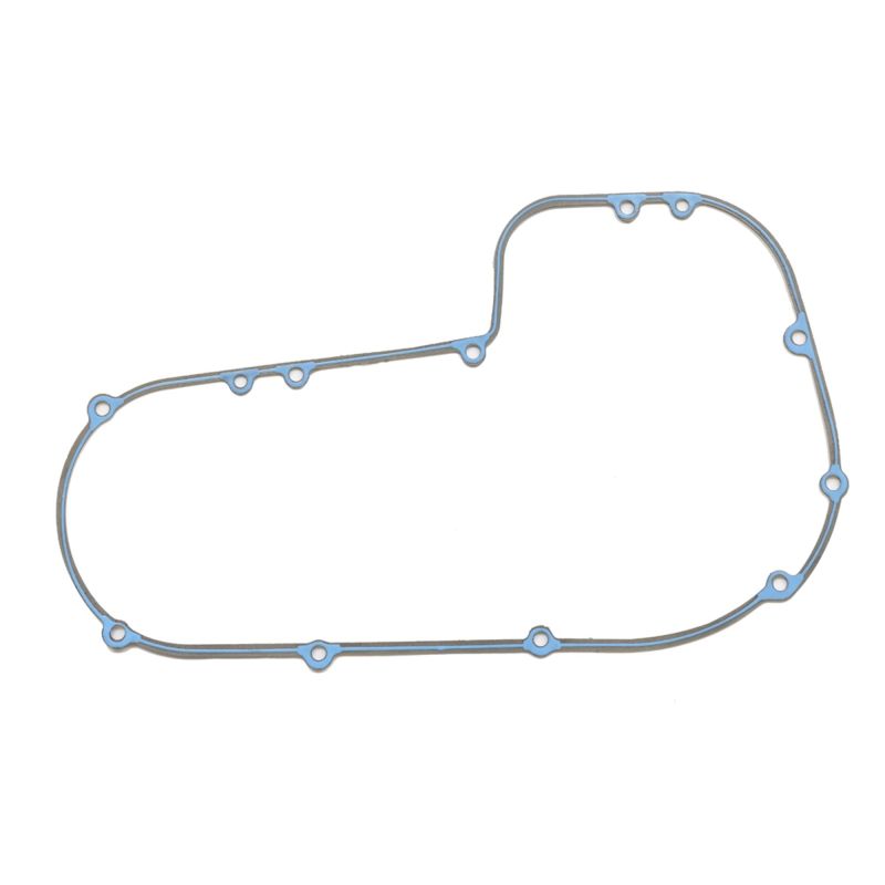 Athena Harley-Davidson Primary Cover Gasket Silicone Beaded - Set of 5 S410195149009 S410195149009 Photo - Primary