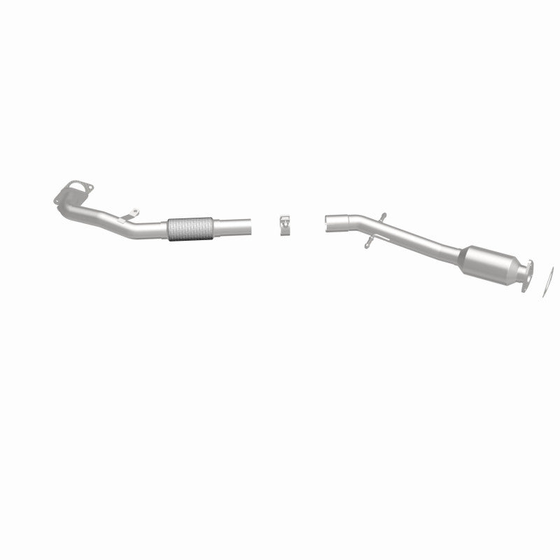 Magnaflow Conv DF 2017 Buick Envision 2.5L 280016 280016 360 Degree Image Set