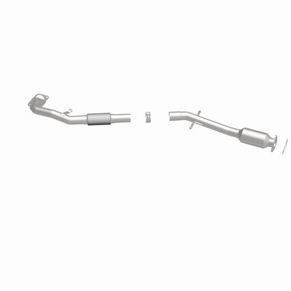 Magnaflow Conv DF 2017 Buick Envision 2.5L 280016 280016 360 Degree Image Set