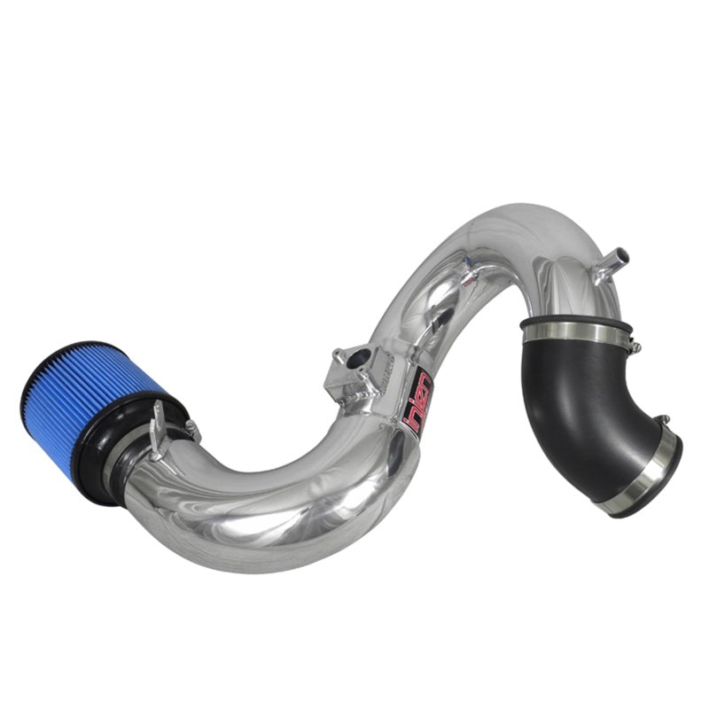Injen Tuned Short Ram Air Intake 12-13 Honda Civic Si 2.4L SP1579BLK Photo - Primary