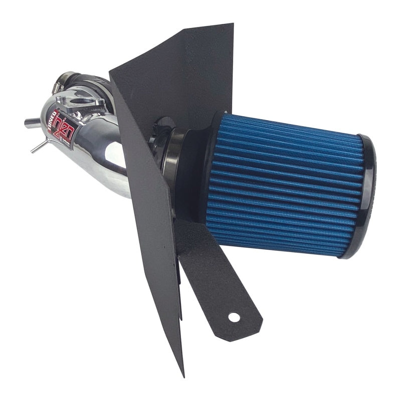 Injen 18-20 Toyota Camry V6 3.5L Polished Short Ram Air Intake SP2036P SP2036P Photo - Unmounted