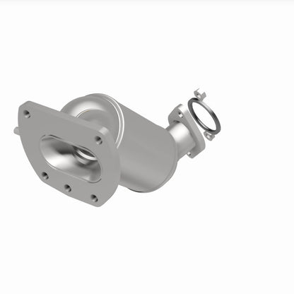 Magnaflow 2020 Toyota Highlander V6 3.5L OEM Grade Direct-Fit Catalytic Converter 22-270 22-270 360 Degree Image Set