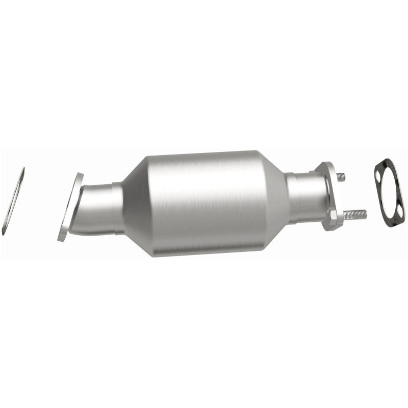 MagnaFlow Kia Sedona OEM Grade Federal / EPA Compliant Direct-Fit Catalytic Converter 52874 Photo - out of package
