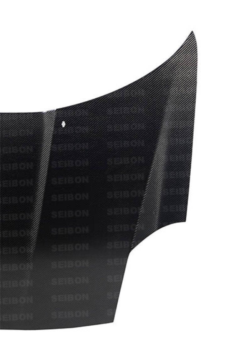 Seibon Carbon Fiber Hood For 2000-2005 Toyota MRS HD0005TYMRS-OE Photo - Primary