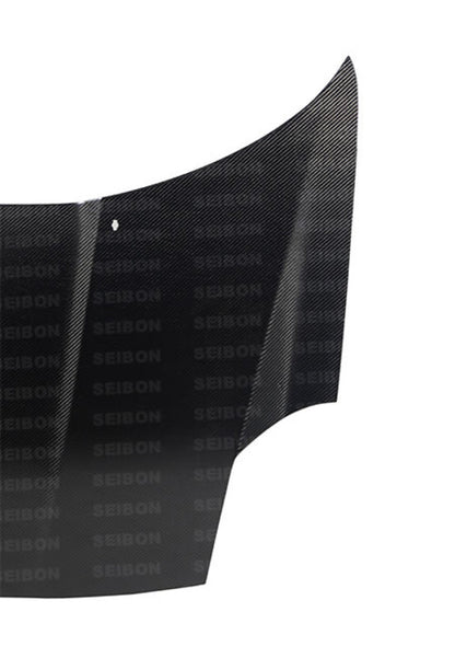Seibon Carbon Fiber Hood For 2000-2005 Toyota MRS HD0005TYMRS-OE Photo - Primary
