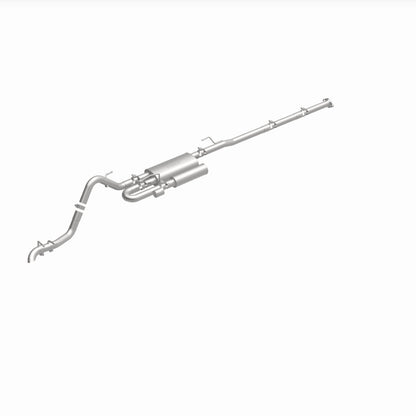 MagnaFlow Toyota Tacoma Overland Series Cat-Back Performance Exhaust System 19585 360 Degree Image Set