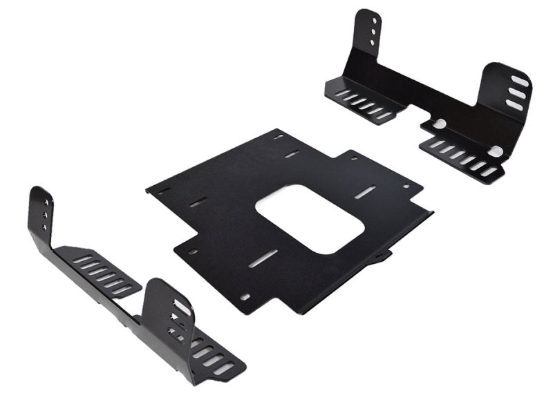 PRP Seats PRP Can-Am Maverick X3 Composite Seat Mounting Kit C58 C58 Photo - Primary