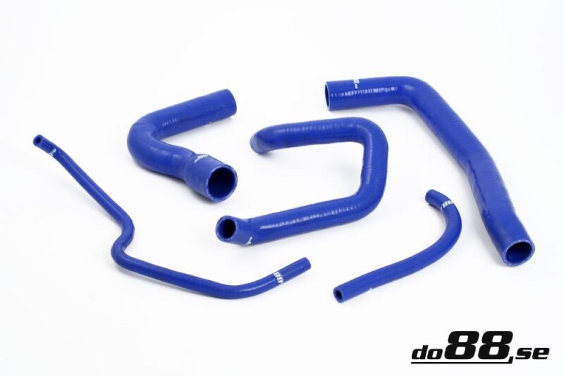 do88 DOB Hose - Coolant/Radiator Cooling Radiator Hoses main image