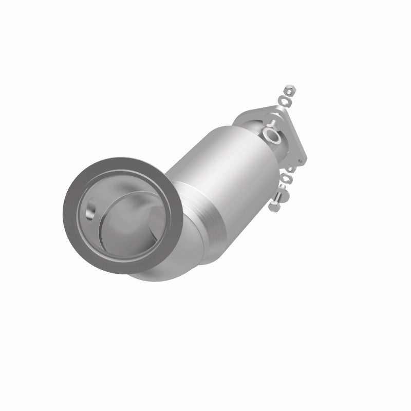 MagnaFlow BMW OEM Grade Federal / EPA Compliant Direct-Fit Catalytic Converter 52931 360 Degree Image Set