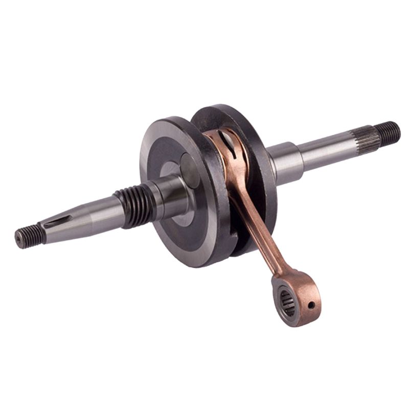 Athena 10-10 Kymco 2T R16 / Plus 50 12mm Pin Bore Crankshaft 070914 070914 Photo - Primary