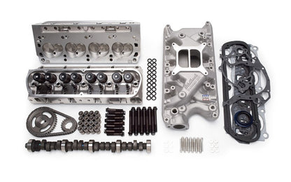 Edelbrock Power Package Top End Kit, E-Street & Performer, SBF 2027 Photo - Primary