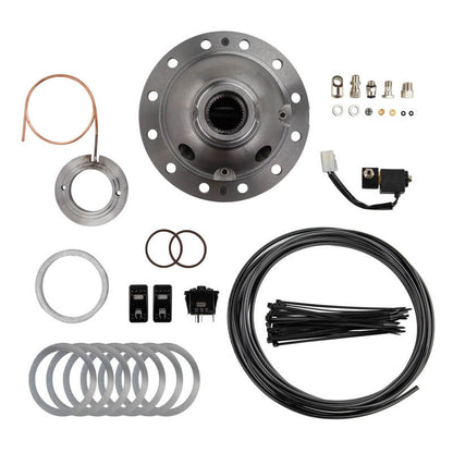 ARB Airlocker Dana60Hd 35 Spl 4.10&Dn S/N RD169 RD169 Photo - out of package