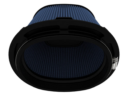 aFe Magnum FLOW Pro 5R Universal Air Filter (6.75x4.75)Flg, x (8.25x6.25)B 24-91107 Photo - Unmounted