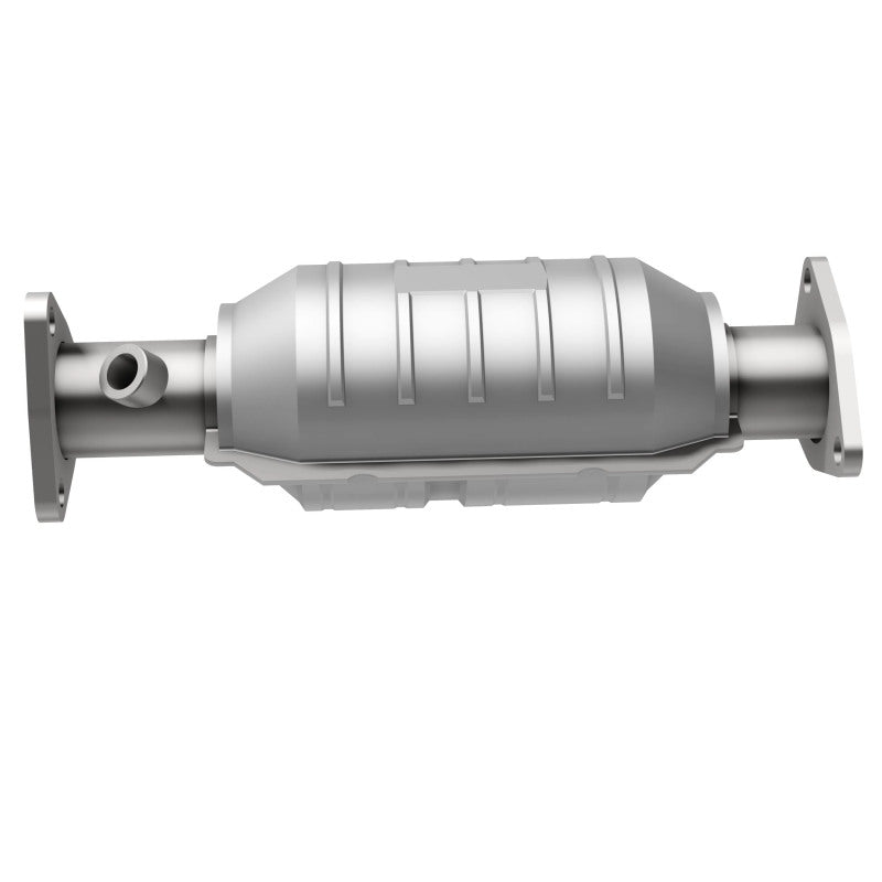 MagnaFlow Acura TL HM Grade Federal / EPA Compliant Direct-Fit Catalytic Converter 23165 360 Degree Image Set