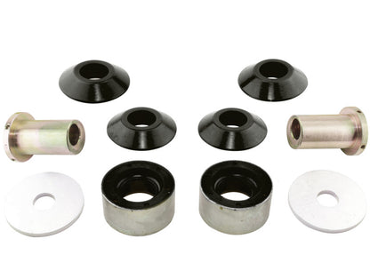 Whiteline Anti-Lift Arm Bushings Subaru Forester 2009-2010 KCA334 Photo - out of package