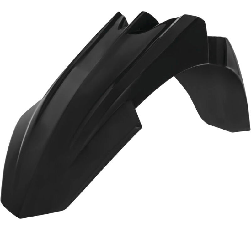 Acerbis 18+ Yamaha YZ65 Front Fender - Black 2726670001 2726670001 Photo - Primary