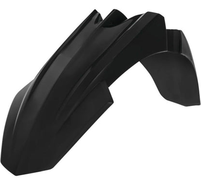 Acerbis 18+ Yamaha YZ65 Front Fender - Black 2726670001 2726670001 Photo - Primary