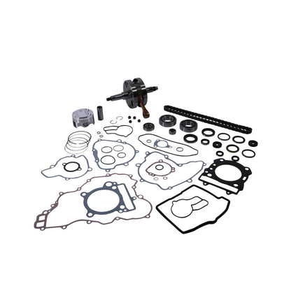 Vertex Pistons Vertex KTM Complete Engine Rebuild Kit WR00034 WR00034 Photo - Primary