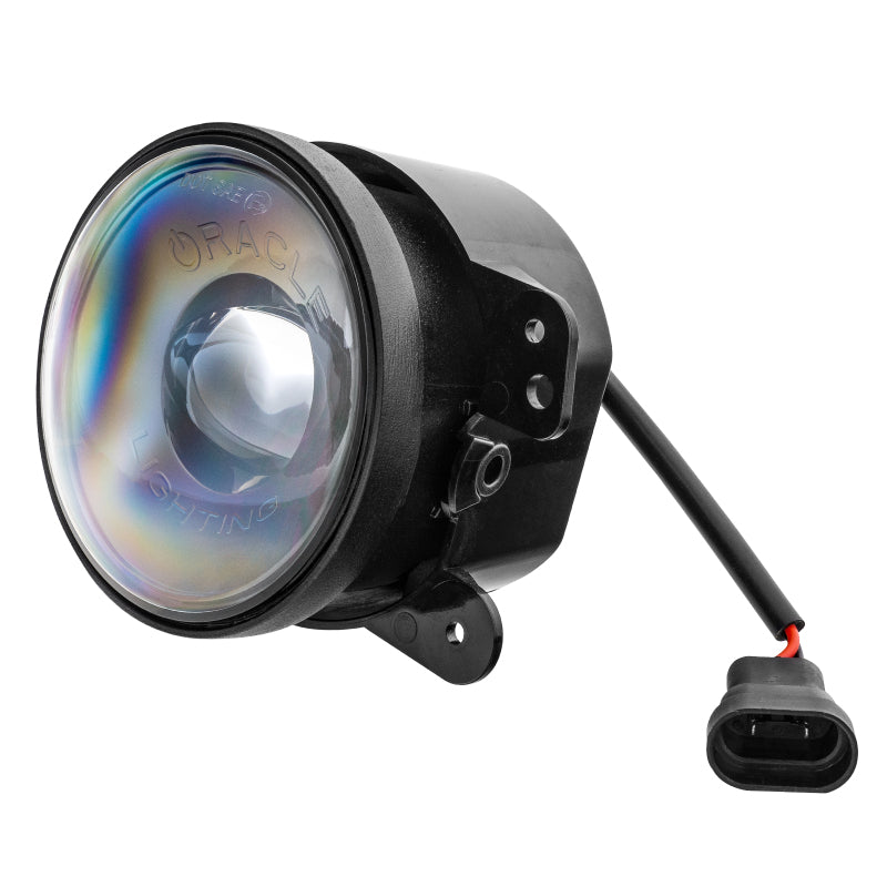 ORACLE Lighting Oracle 100mm 15W Driving Beam LED Emitter - 6000K 5823-001 5823-001 Photo - Primary