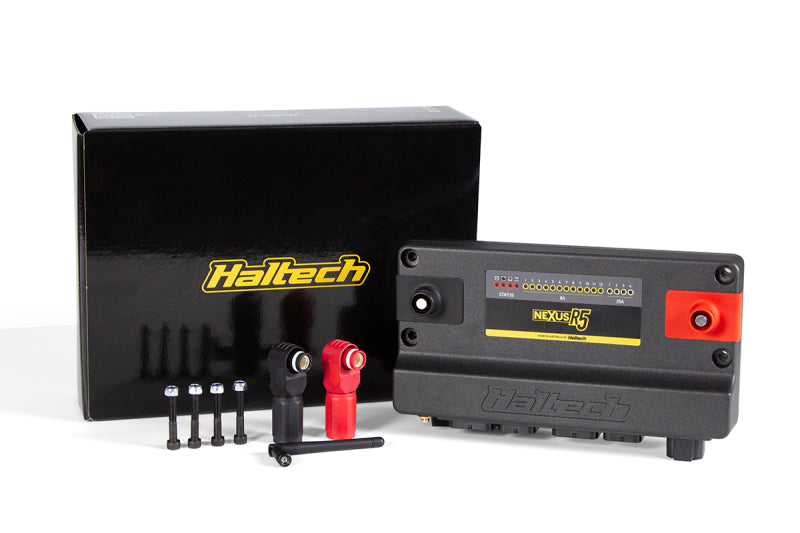 Haltech Nexus R5 Vcu Ht-195000 HT-195000 Photo - Primary