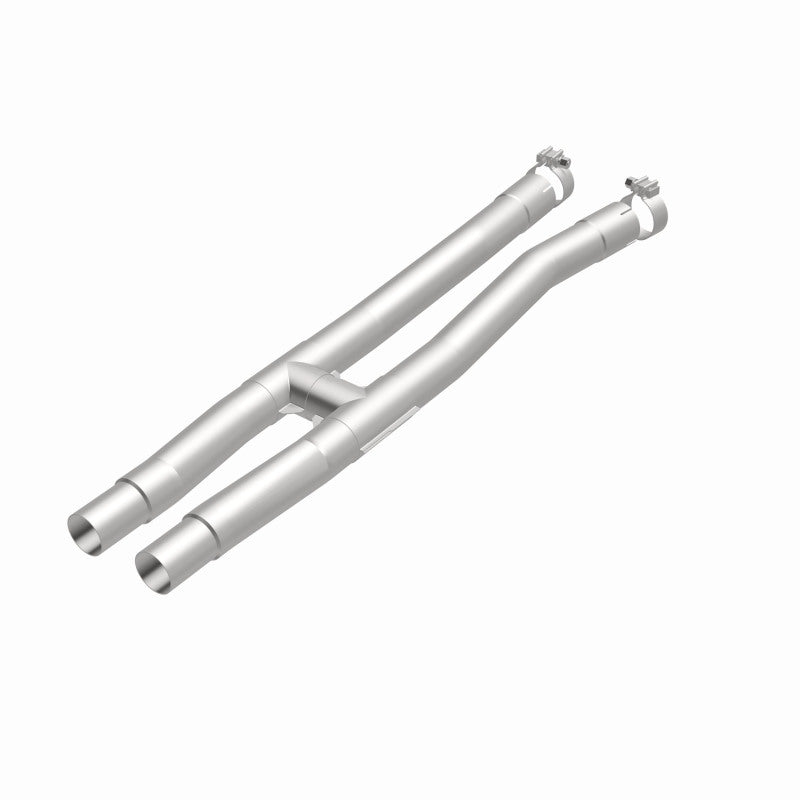 Magnaflow 2024 Ford Mustang GT 5.0L D-Fit w/o Muffler Performance Exhaust 19644 19644 360 Degree Image Set