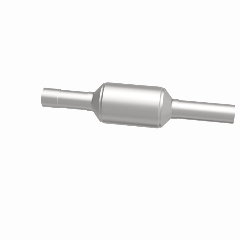 MagnaFlow Jeep California Grade CARB Compliant Direct-Fit Catalytic Converter 3391221 360 Degree Image Set