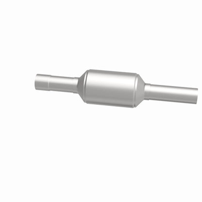 MagnaFlow Jeep California Grade CARB Compliant Direct-Fit Catalytic Converter 3391221 360 Degree Image Set