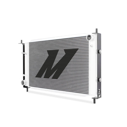 Mishimoto Bracketed Aluminum Radiator - 1996 Ford Mustang MMRAD-MUS-96B User 3