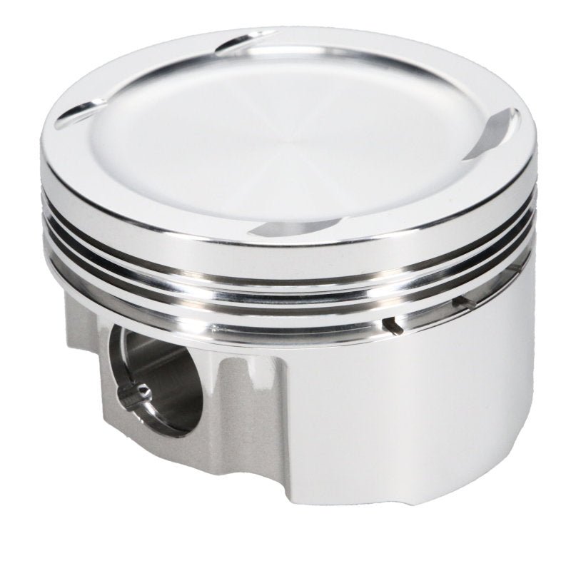 JE Pistons FIAT COUPE 2.0 8:1 Set of 5 Pistons 312405 312405 User 3