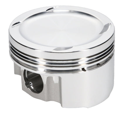 JE Pistons FIAT COUPE 2.0 8:1 Set of 5 Pistons 312405 312405 User 3