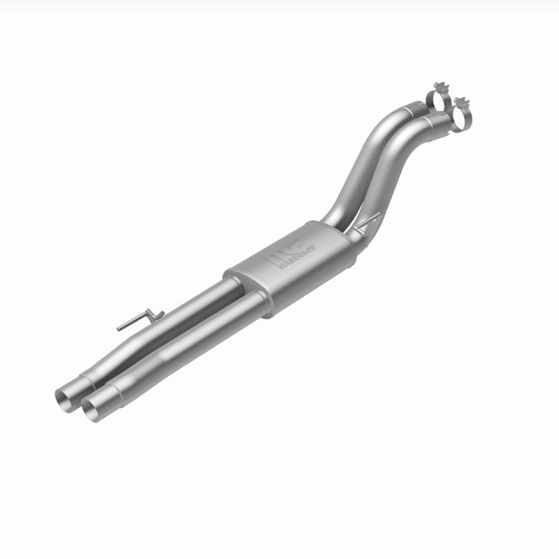 MagnaFlow Ford F-150 D-Fit Muffler Replacement With Muffler Performance Exhaust System 19465 360 Degree Image Set
