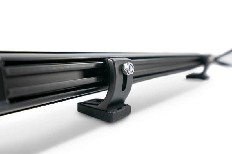 DV8 Offroad Elite Series Light Bar Mount for BE20EW105W BESLDBKTSM BESLDBKTSM Photo - Unmounted