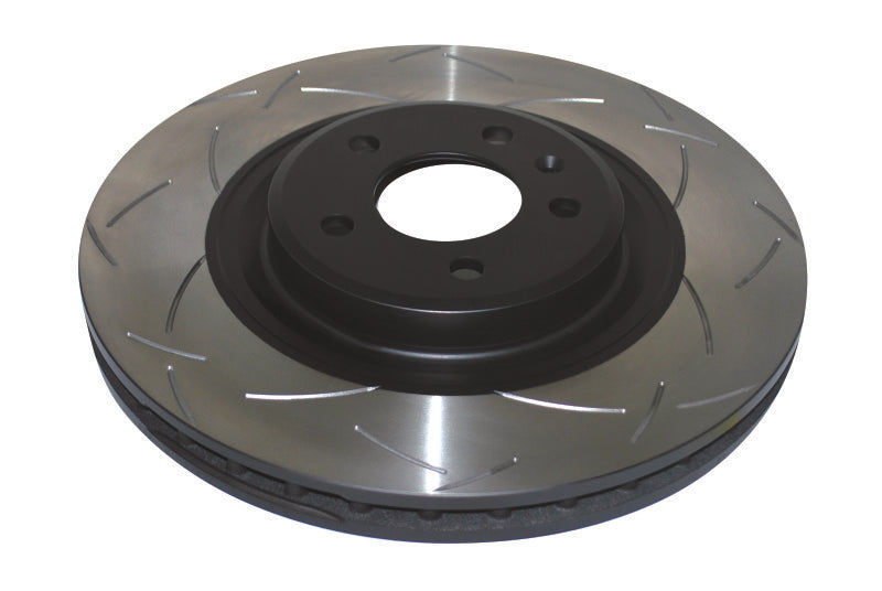 DBA 08+ Audi S4 Quattro Front T-Slot T3 4000 Series Rotor 42832S 42832S Photo - out of package